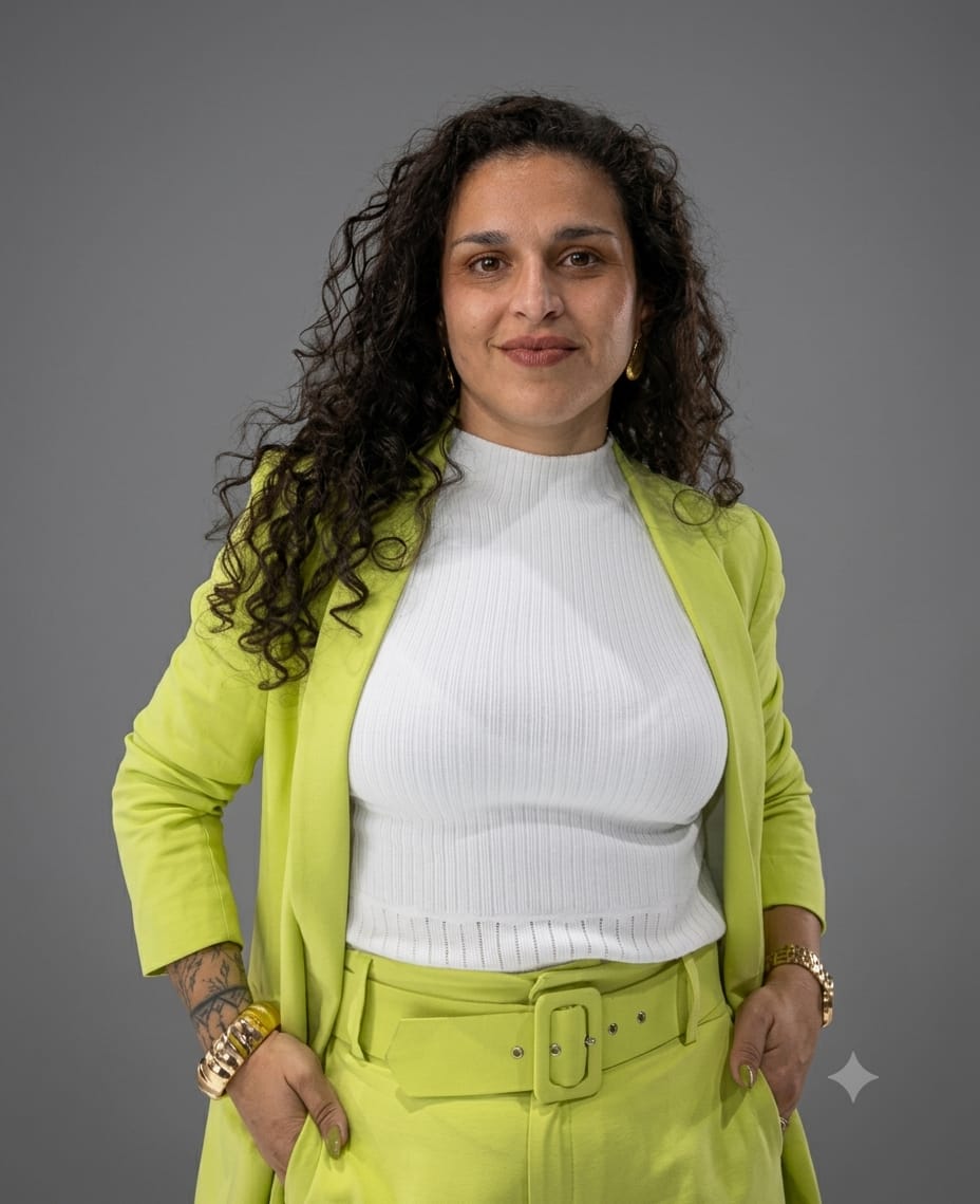 La posta del seguro | Rocio Camacho