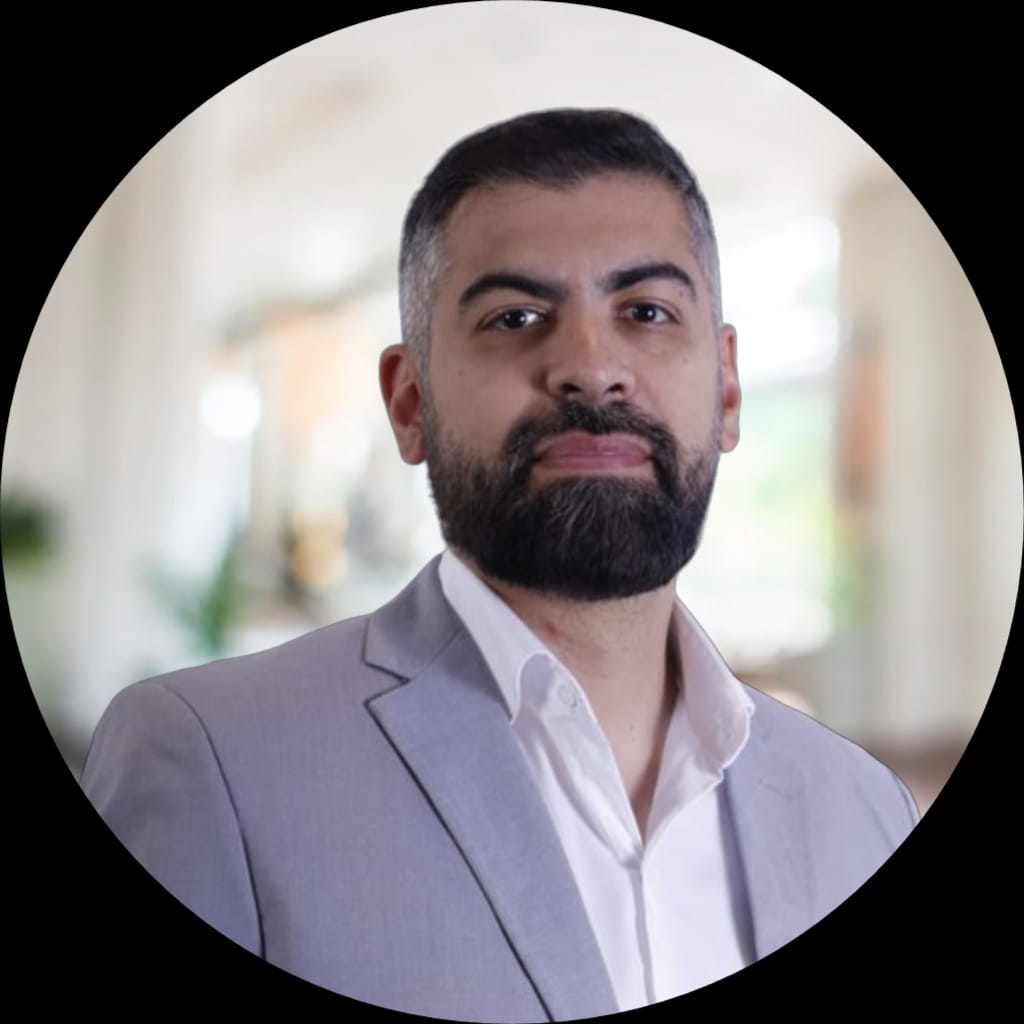 Mariano Bernhardt - Productor de Seguros